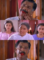 kaviyoor renuka memes, memes, plain memes, kaviyoor renuka plain meme, malayalam memes - Irangi poda mahaa papi
